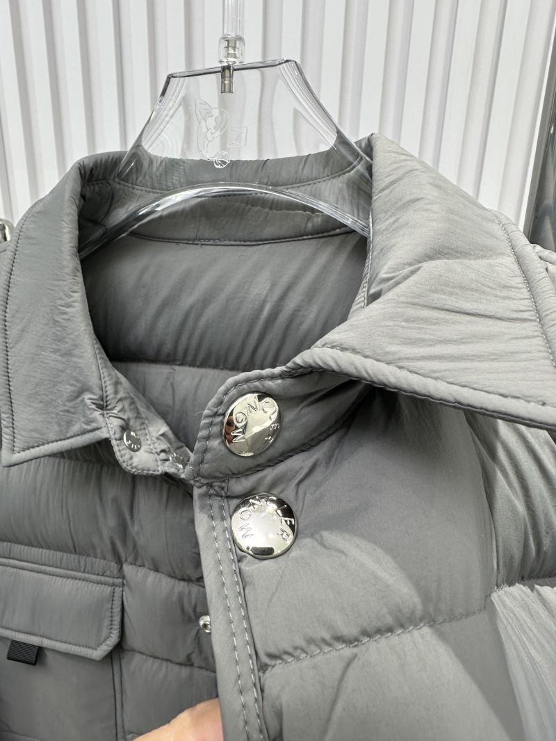 Moncler Down Jackets